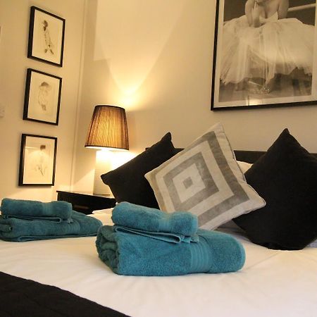 The Bromptons, Luxury South Kensington Apartment Londyn Zewnętrze zdjęcie