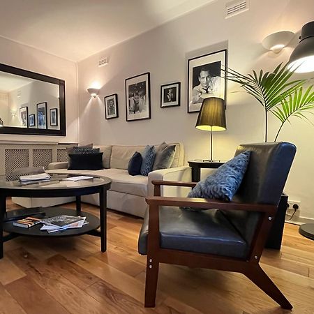 The Bromptons, Luxury South Kensington Apartment Londyn Zewnętrze zdjęcie