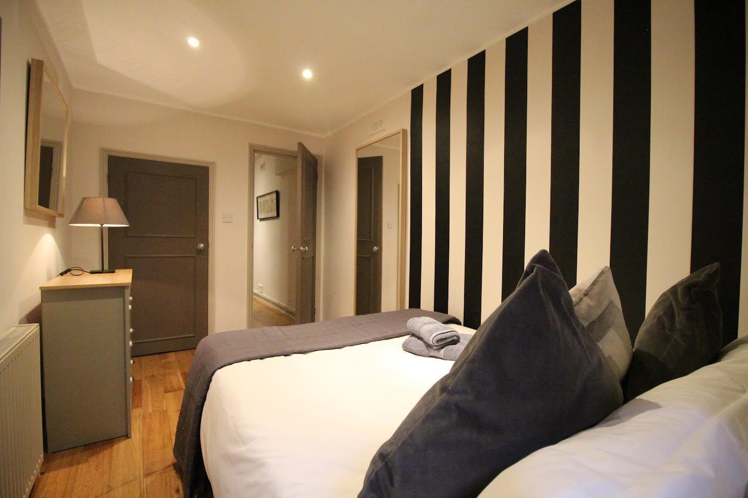 The Bromptons, Luxury South Kensington Apartment Londyn Zewnętrze zdjęcie