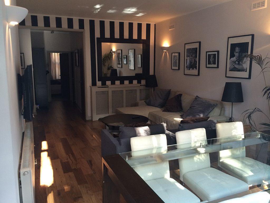 The Bromptons, Luxury South Kensington Apartment Londyn Zewnętrze zdjęcie