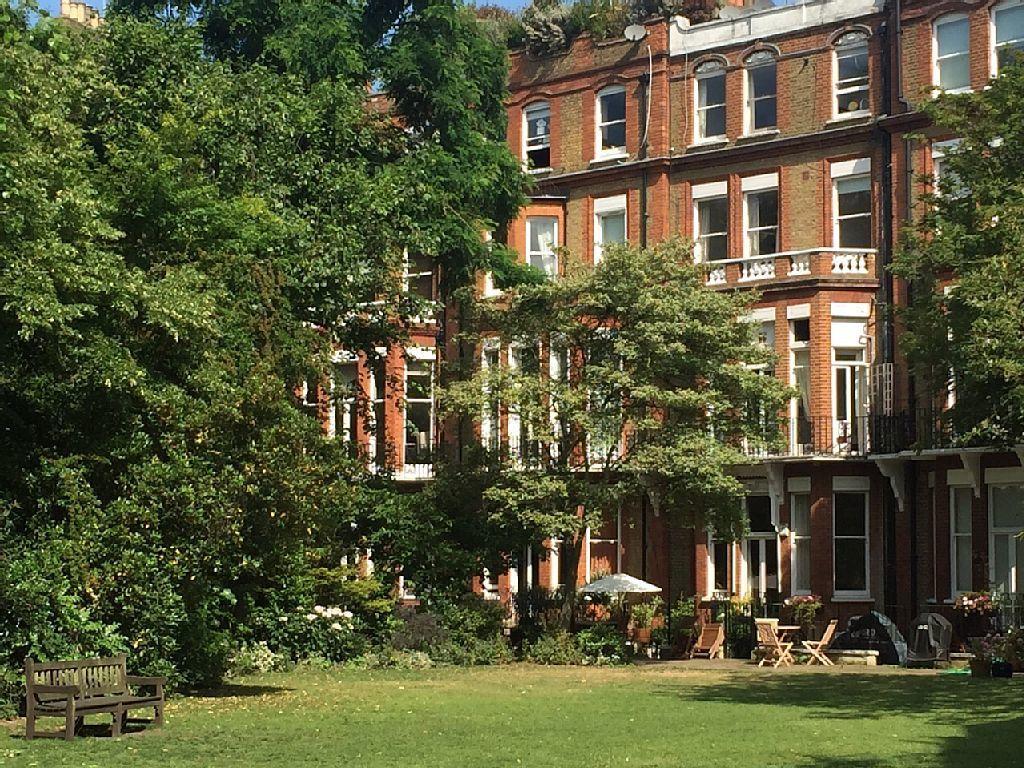 The Bromptons, Luxury South Kensington Apartment Londyn Zewnętrze zdjęcie